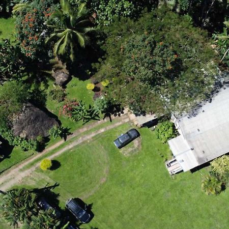 Raintree Vacation Home Lautoka Zewnętrze zdjęcie