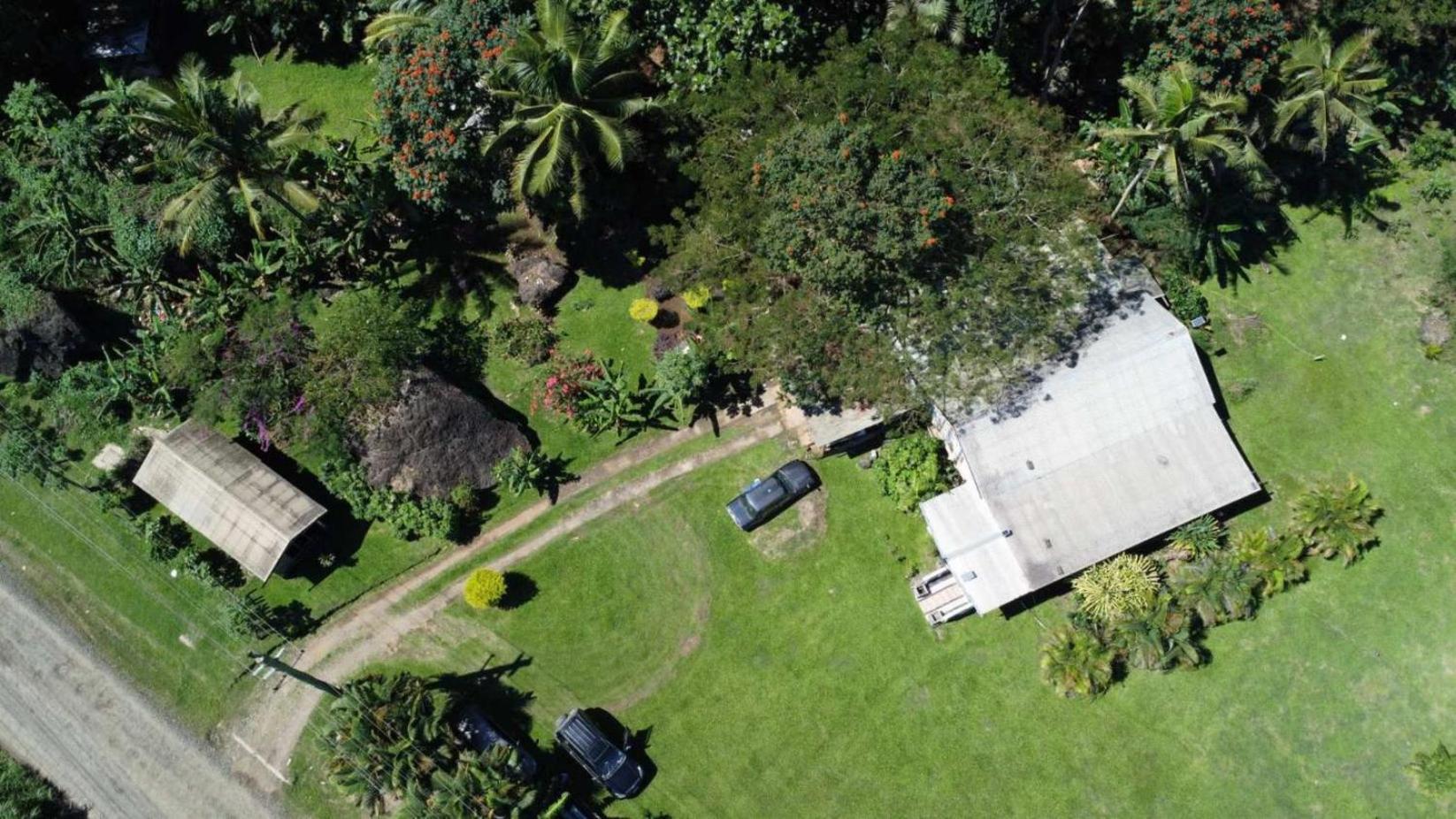 Raintree Vacation Home Lautoka Zewnętrze zdjęcie